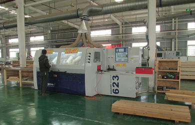 Çin Xiamen Jinxi Building Material Co., Ltd.
