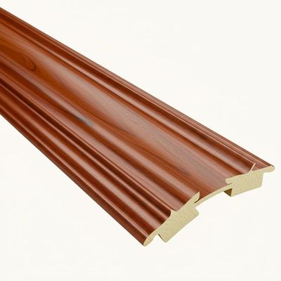 Durable Decorative Wooden Trim The Perfect Blend of Style and Durability